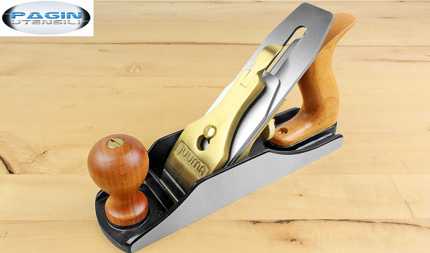 Juuma shop block plane